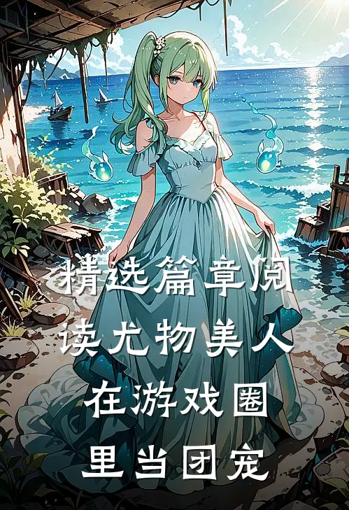精选篇章阅读尤物美人在游戏圈里当团宠