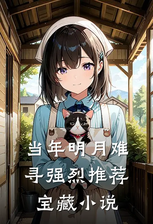 当年明月难寻强烈推荐宝藏小说