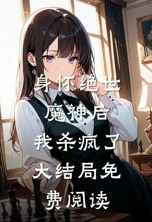 身怀绝世魔神后，我杀疯了大结局免费阅读