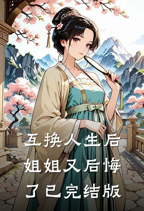 互换人生后，姐姐又后悔了已完结版