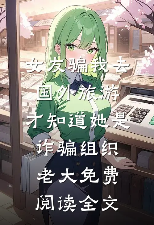 女友骗我去国外旅游，才知道她是诈骗组织老大免费阅读全文
