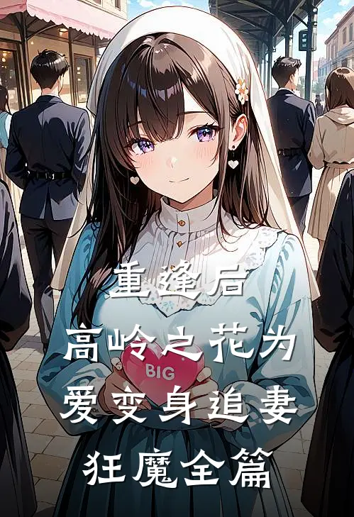 重逢后，高岭之花为爱变身追妻狂魔全篇