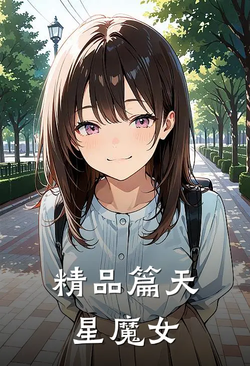 精品篇天星魔女