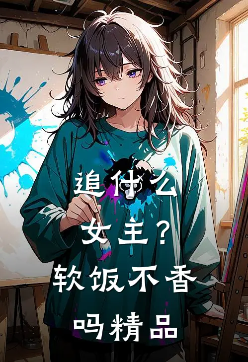 追什么女主？软饭不香吗精品