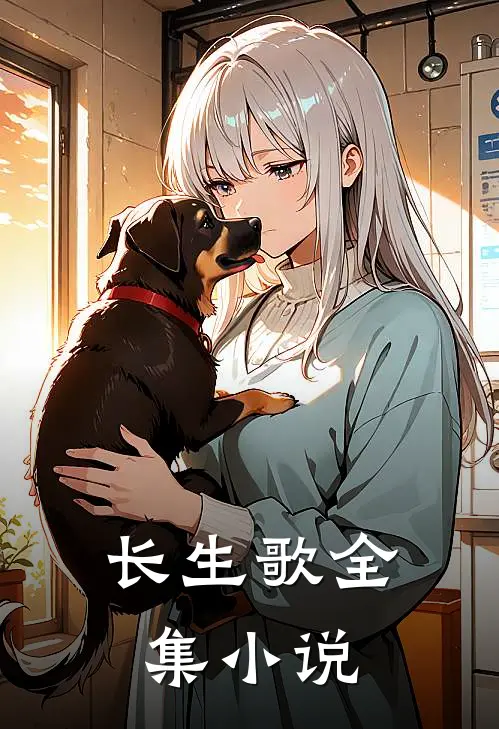 长生歌全集小说