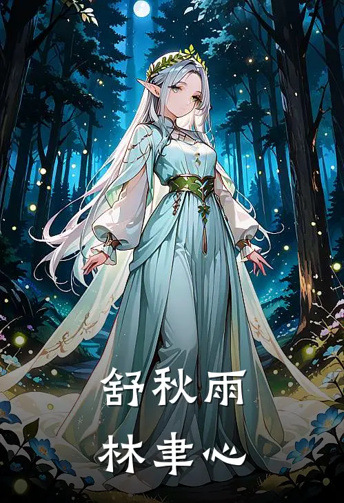舒秋雨林聿心