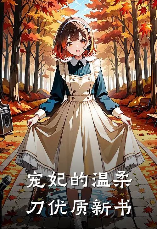 宠妃的温柔刀优质新书