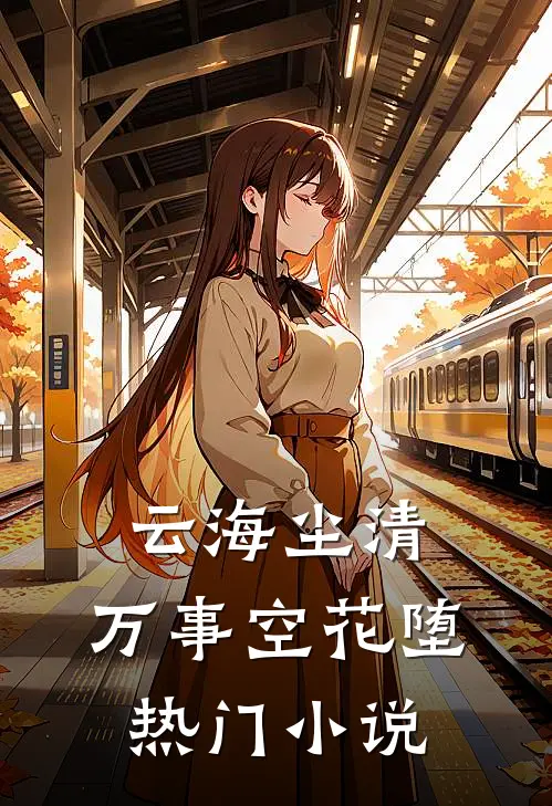 云海尘清，万事空花堕热门小说