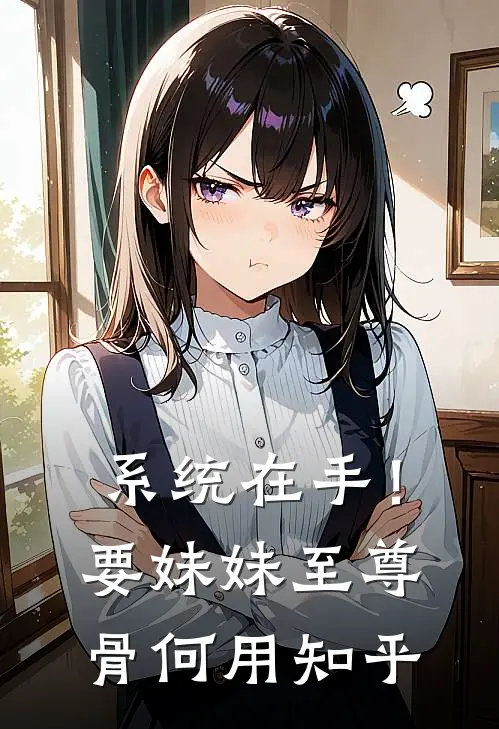 系统在手！要妹妹至尊骨何用知乎