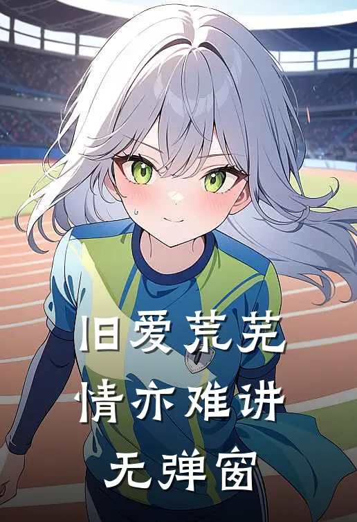 旧爱荒芜，情亦难讲无弹窗