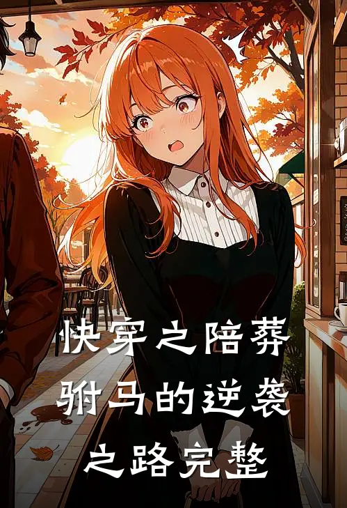 快穿之陪葬驸马的逆袭之路完整