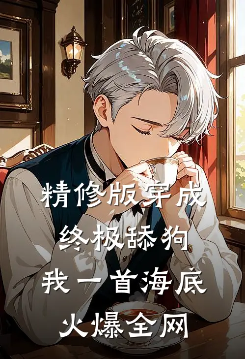 精修版穿成终极舔狗，我一首海底火爆全网