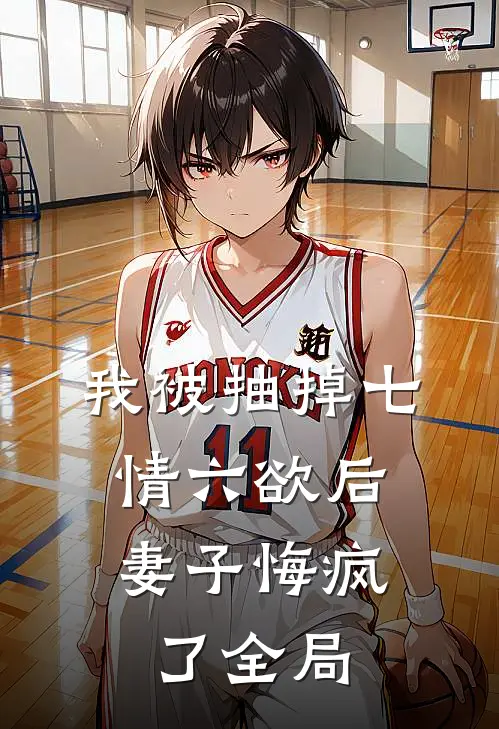 我被抽掉七情六欲后，妻子悔疯了全局