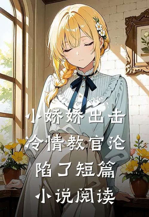 小娇娇出击，冷情教官沦陷了短篇小说阅读