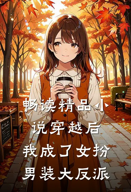 畅读精品小说穿越后，我成了女扮男装大反派