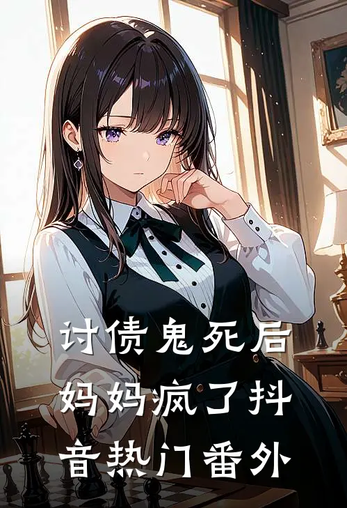 讨债鬼死后，妈妈疯了抖音热门 番外