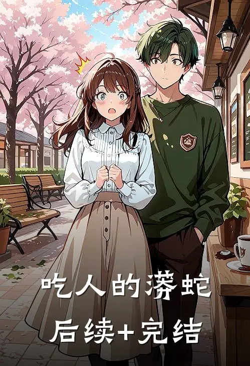 吃人的蟒蛇后续+完结