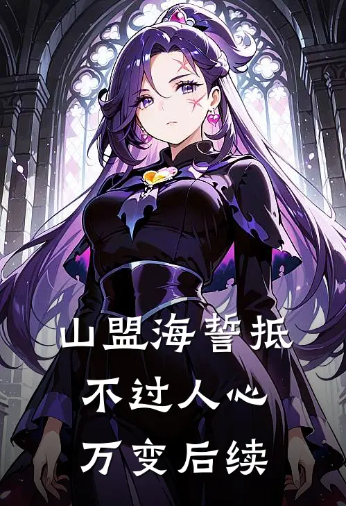 山盟海誓抵不过人心万变后续