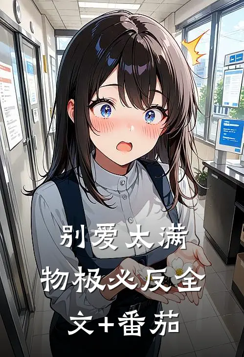 别爱太满，物极必反全文+番茄