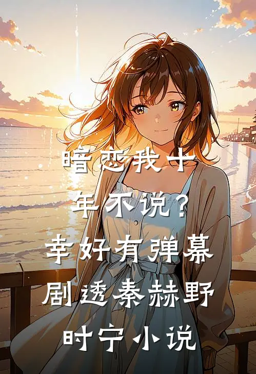 暗恋我十年不说？幸好有弹幕剧透秦赫野时宁小说