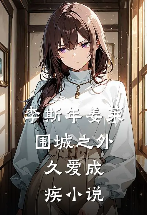 李斯年姜莱围城之外，久爱成疾小说