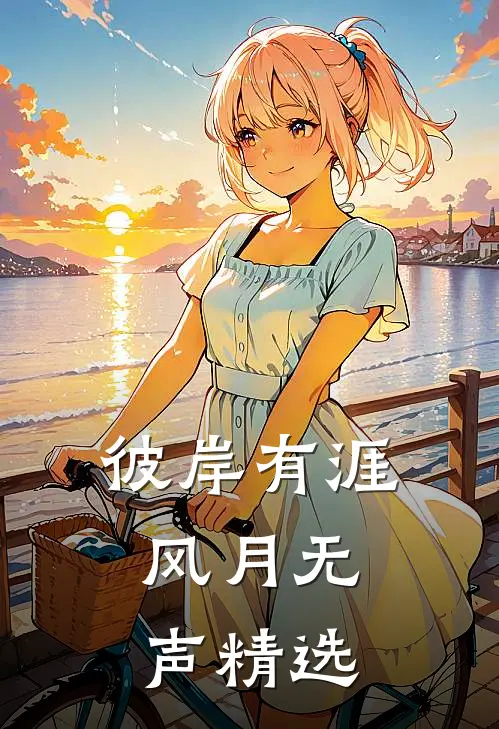 彼岸有涯，风月无声精选