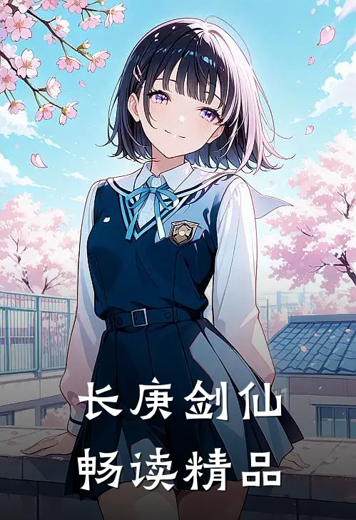 长庚剑仙畅读精品