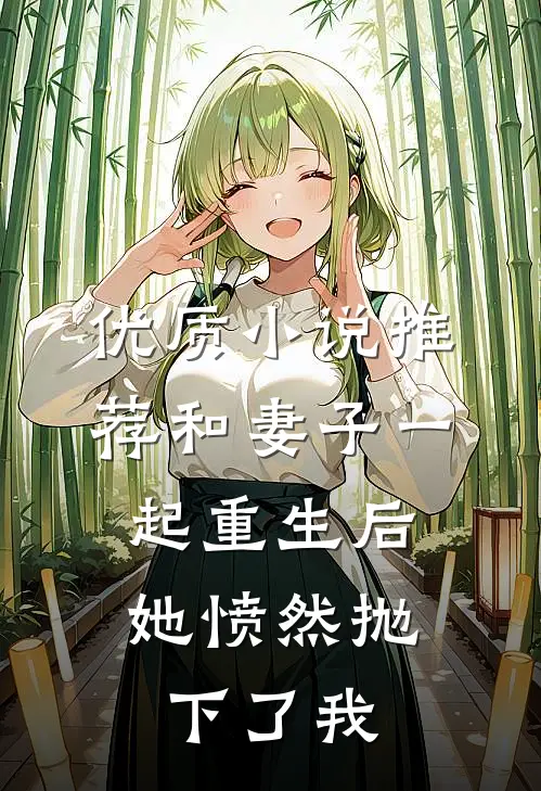 优质小说推荐和妻子一起重生后，她愤然抛下了我