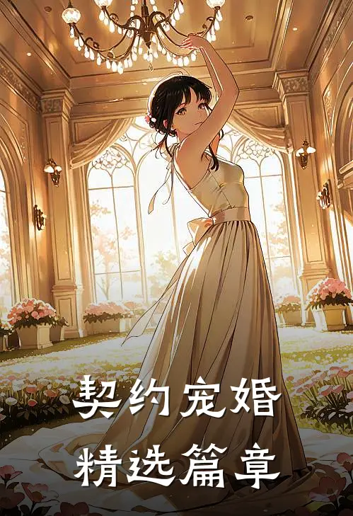 契约宠婚精选篇章