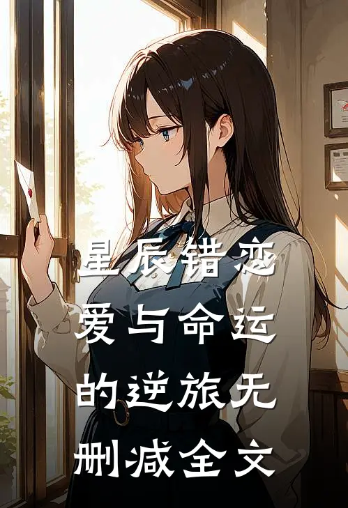 星辰错恋：爱与命运的逆旅无删减全文