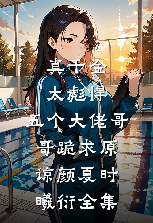 真千金太彪悍，五个大佬哥哥跪求原谅颜夏时曦衍 全集