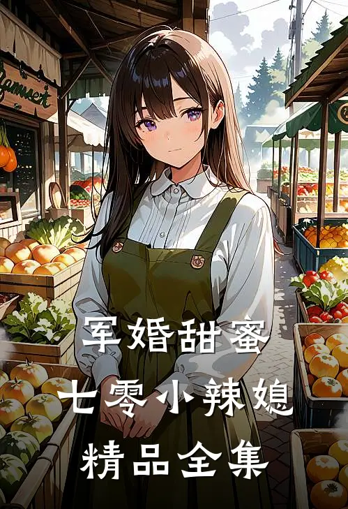 军婚甜蜜：七零小辣媳精品全集