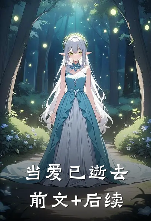 当爱已逝去前文+后续