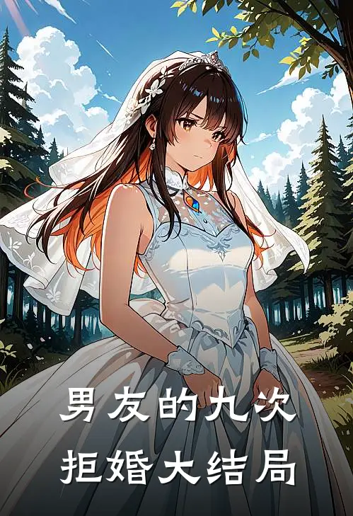 男友的九次拒婚大结局