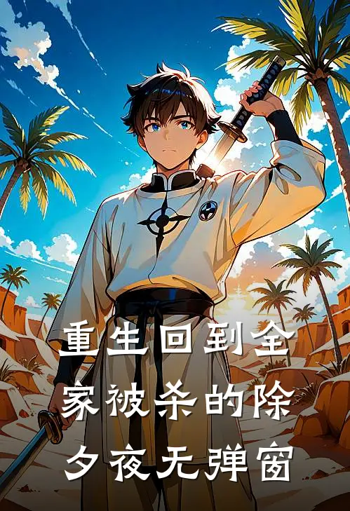 重生回到全家被杀的除夕夜无弹窗