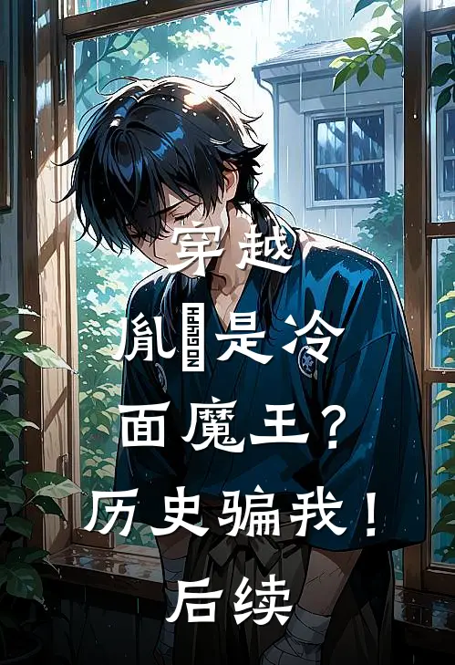 穿越：胤禛是冷面魔王？历史骗我！后续