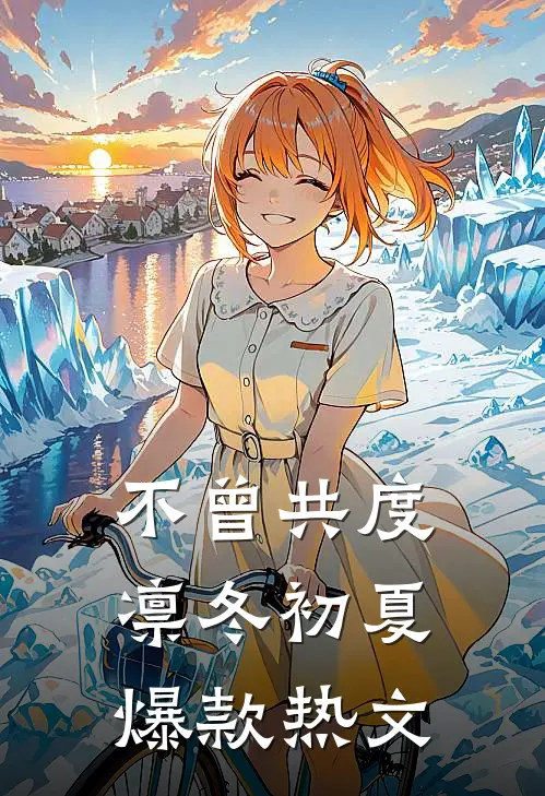 不曾共度凛冬初夏爆款热文
