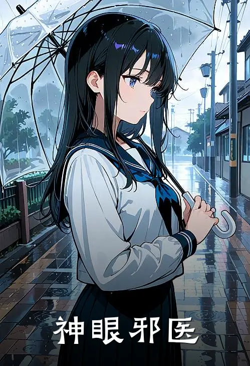 神眼邪医