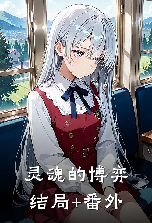 灵魂的博弈结局+番外
