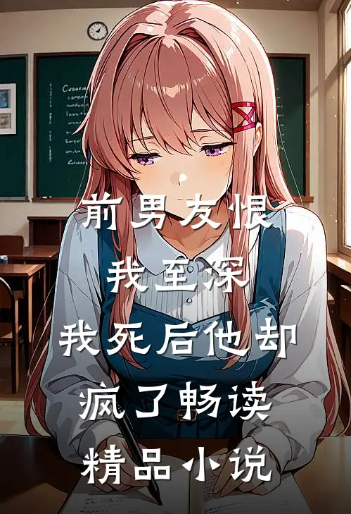 前男友恨我至深，我死后他却疯了畅读精品小说
