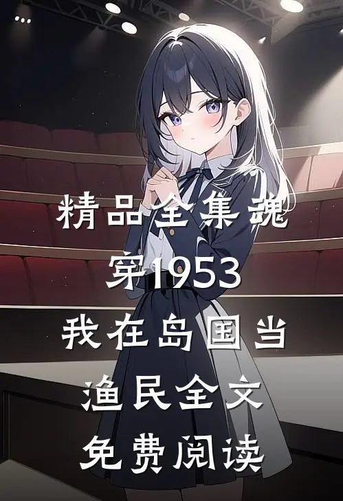 精品全集魂穿1953我在岛国当渔民全文免费阅读