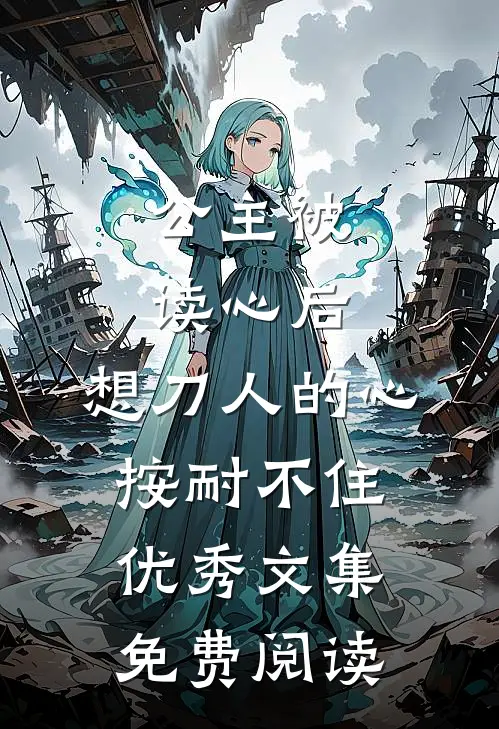 公主被读心后，想刀人的心按耐不住优秀文集免费阅读