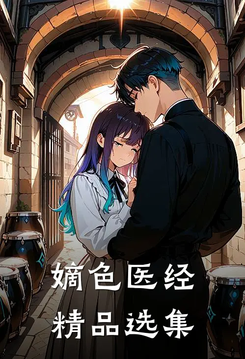 嫡色医经精品选集