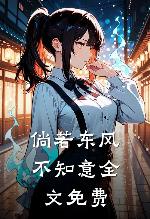 倘若东风不知意全文免费