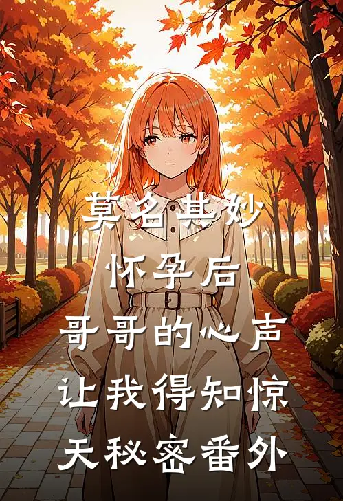 莫名其妙怀孕后，哥哥的心声让我得知惊天秘密 番外