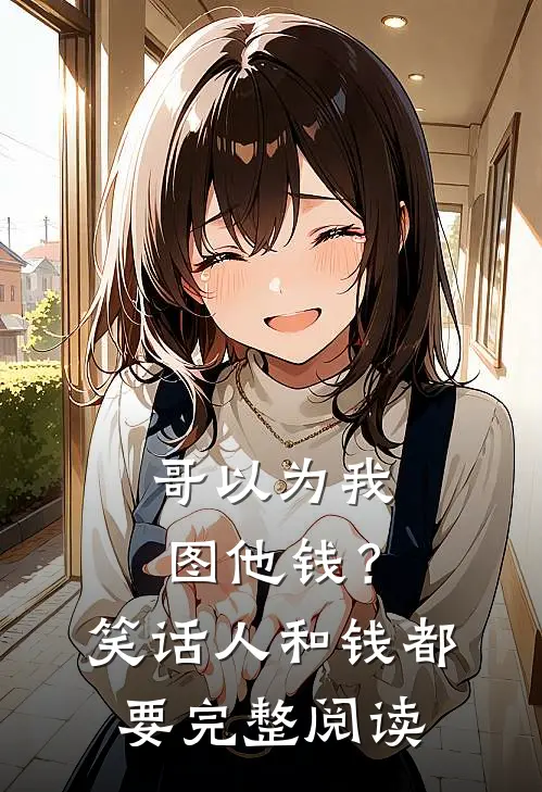 哥以为我图他钱？笑话，人和钱都要完整阅读