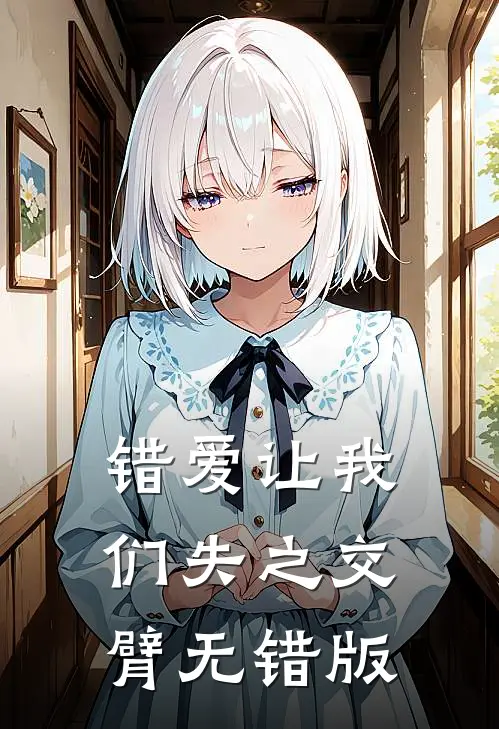 错爱让我们失之交臂无错版