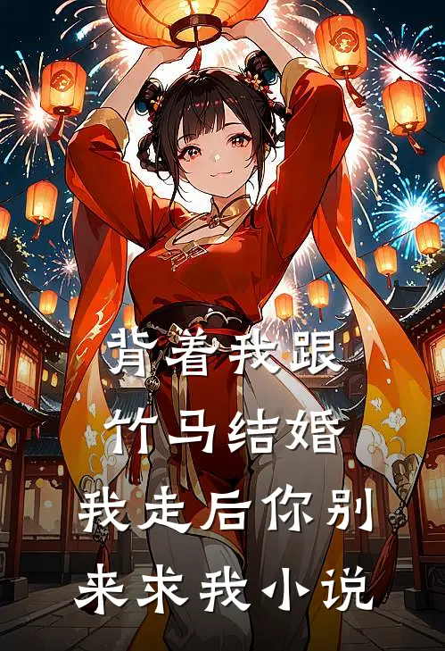 背着我跟竹马结婚,我走后你别来求我