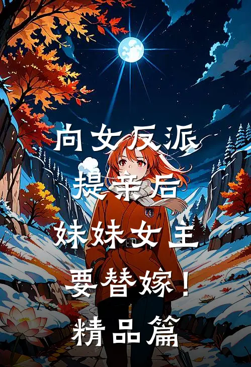向女反派提亲后，妹妹女主要替嫁！精品篇