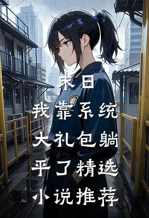 末日：我靠系统大礼包躺平了精选小说推荐
